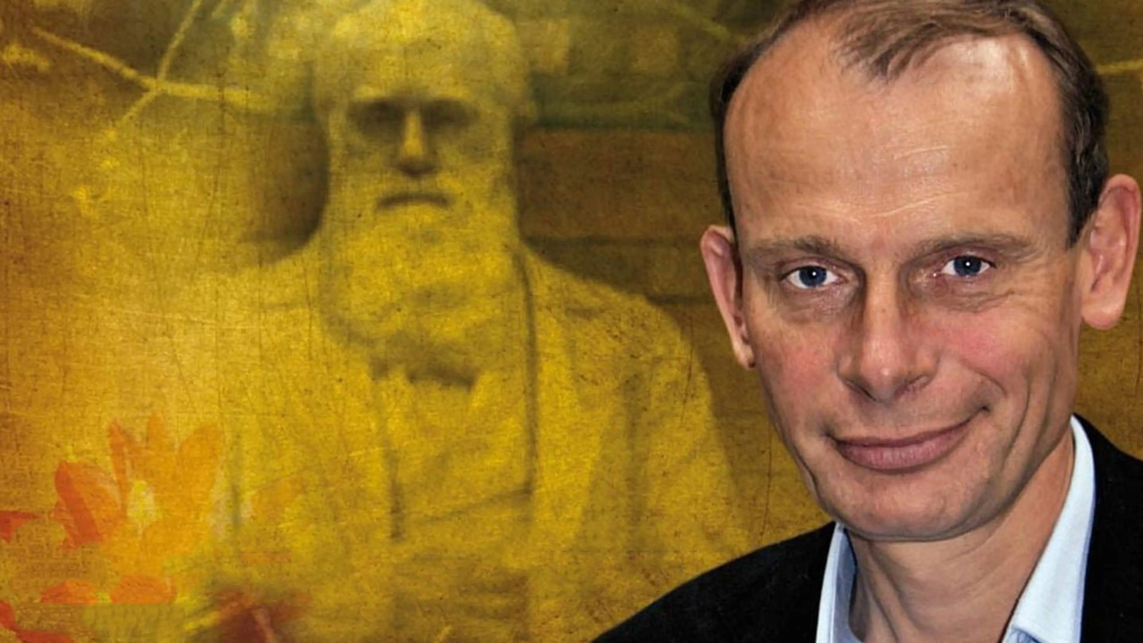 Darwin's Dangerous Idea backdrop