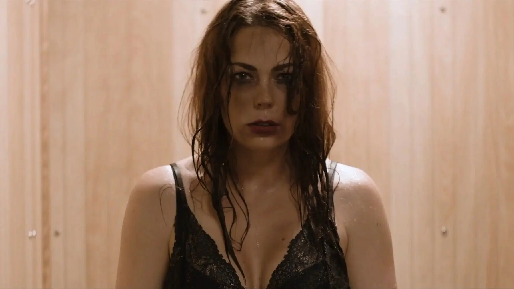 The Last Rung on the Ladder backdrop