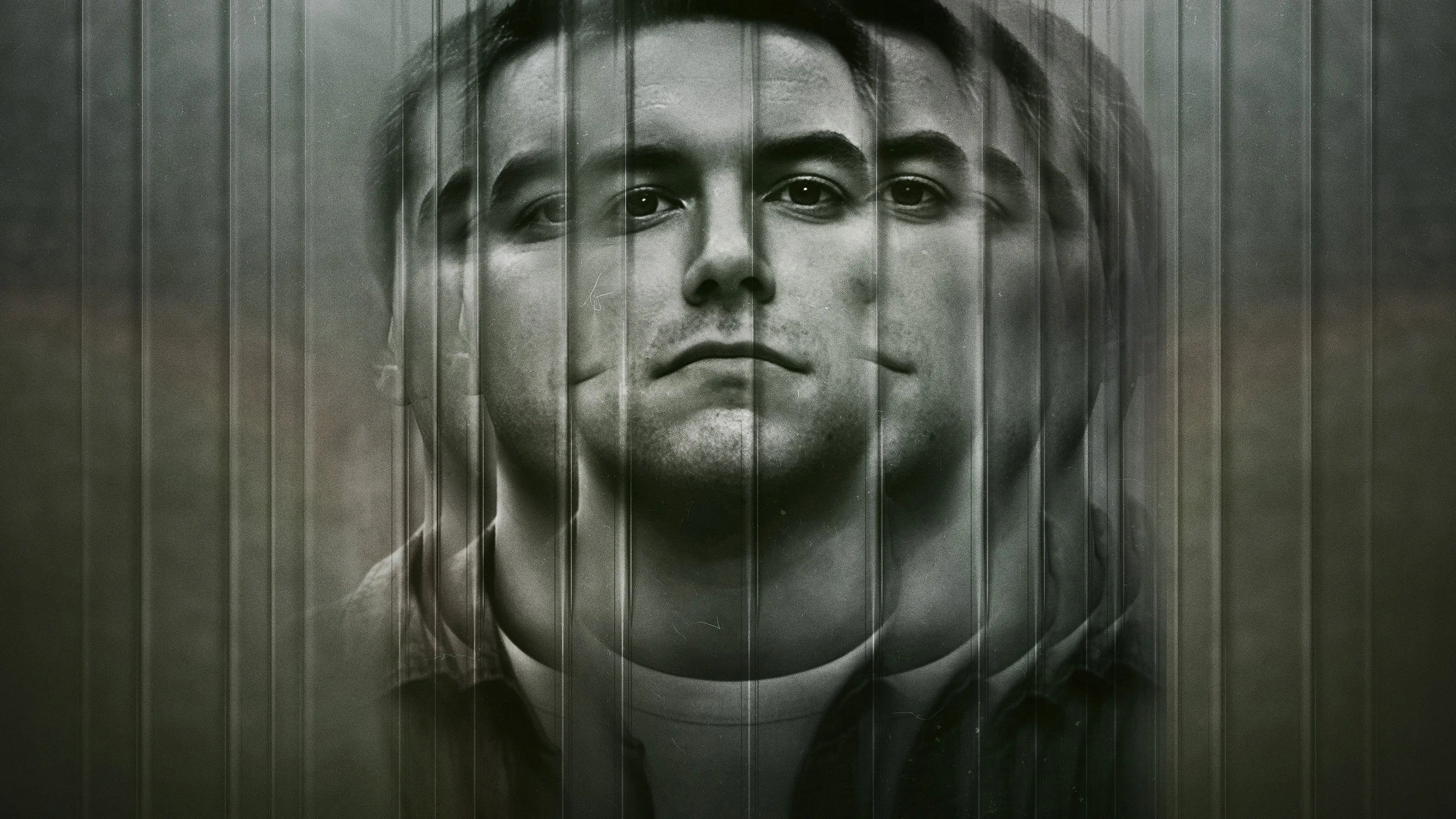 Face to Face with Scott Peterson backdrop