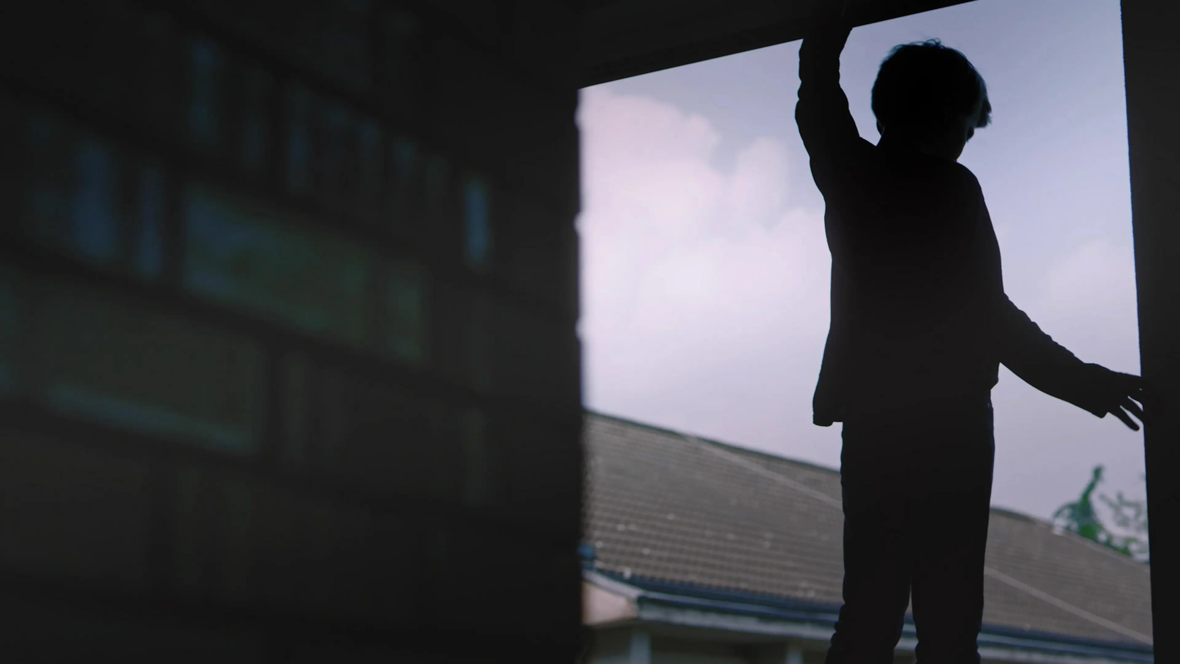 It Gets Better backdrop