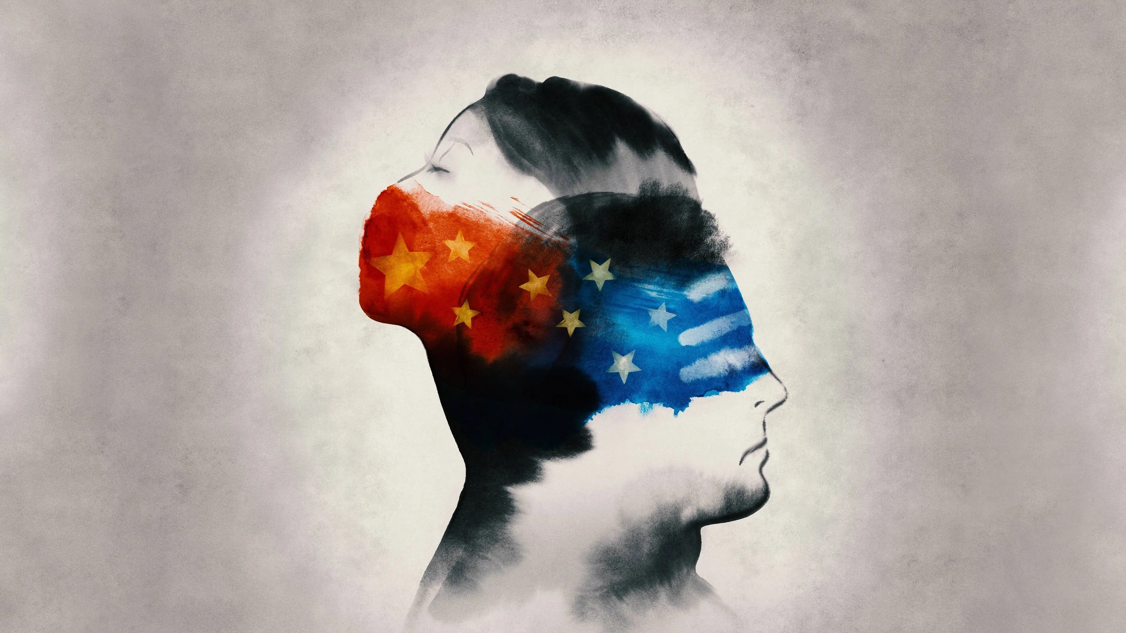 In the Same Breath backdrop