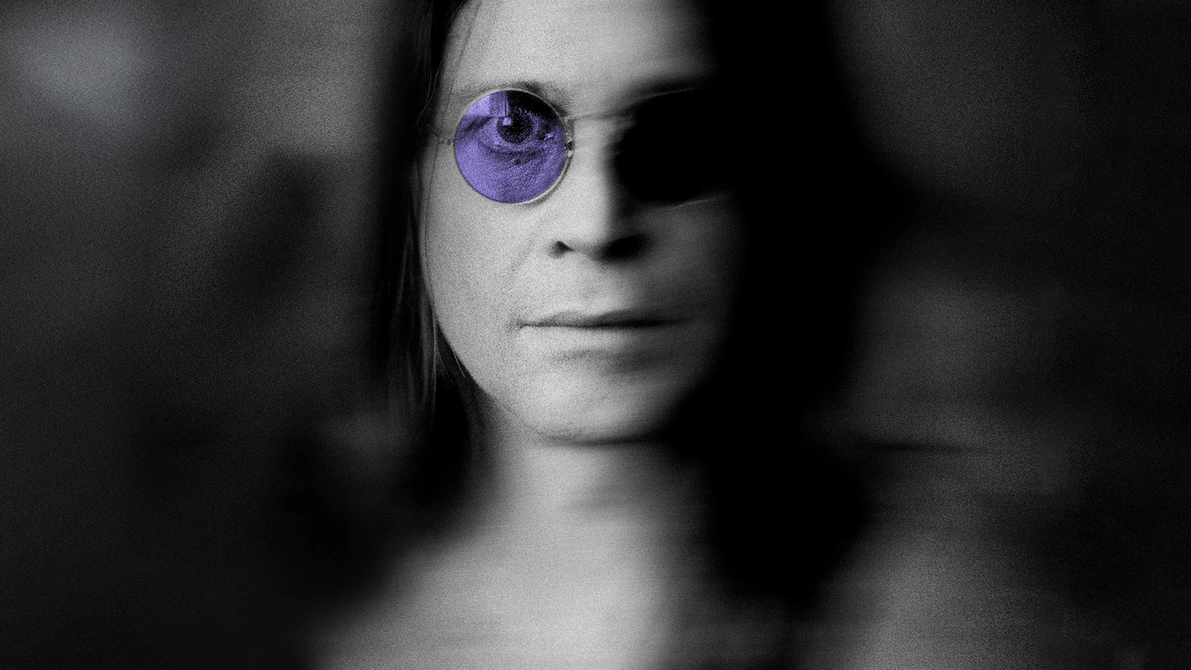 Ozzy: No Escape from Now backdrop