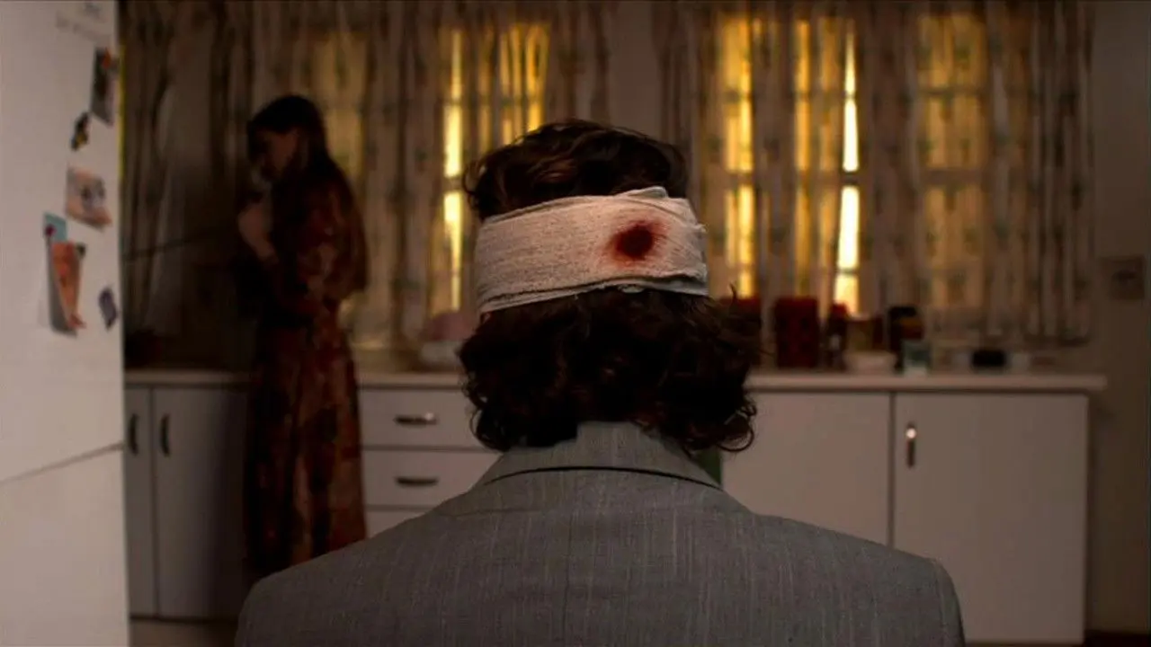 My Sight for Sore Eyes backdrop