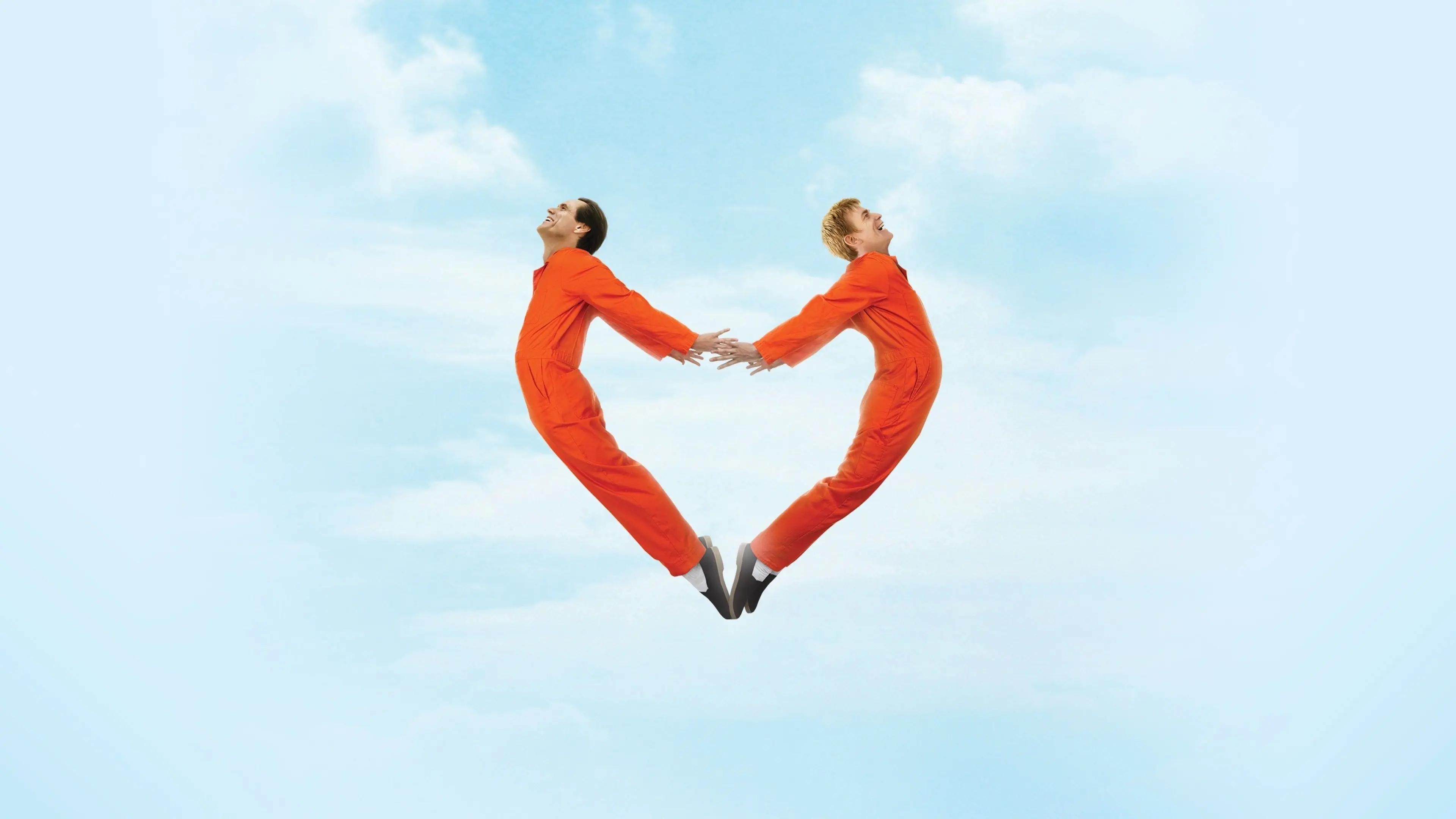 I Love You Phillip Morris backdrop