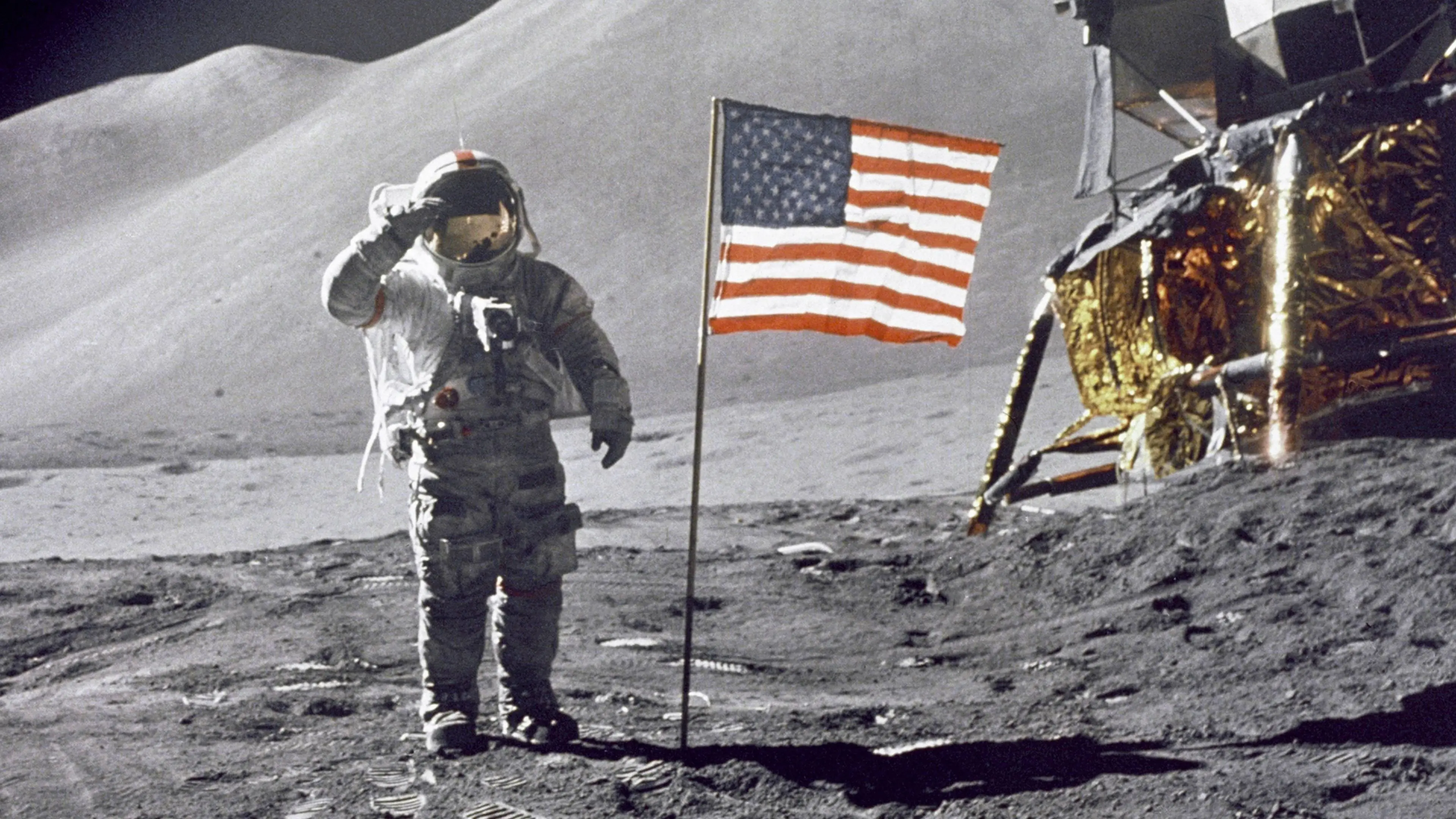 The Sixties backdrop