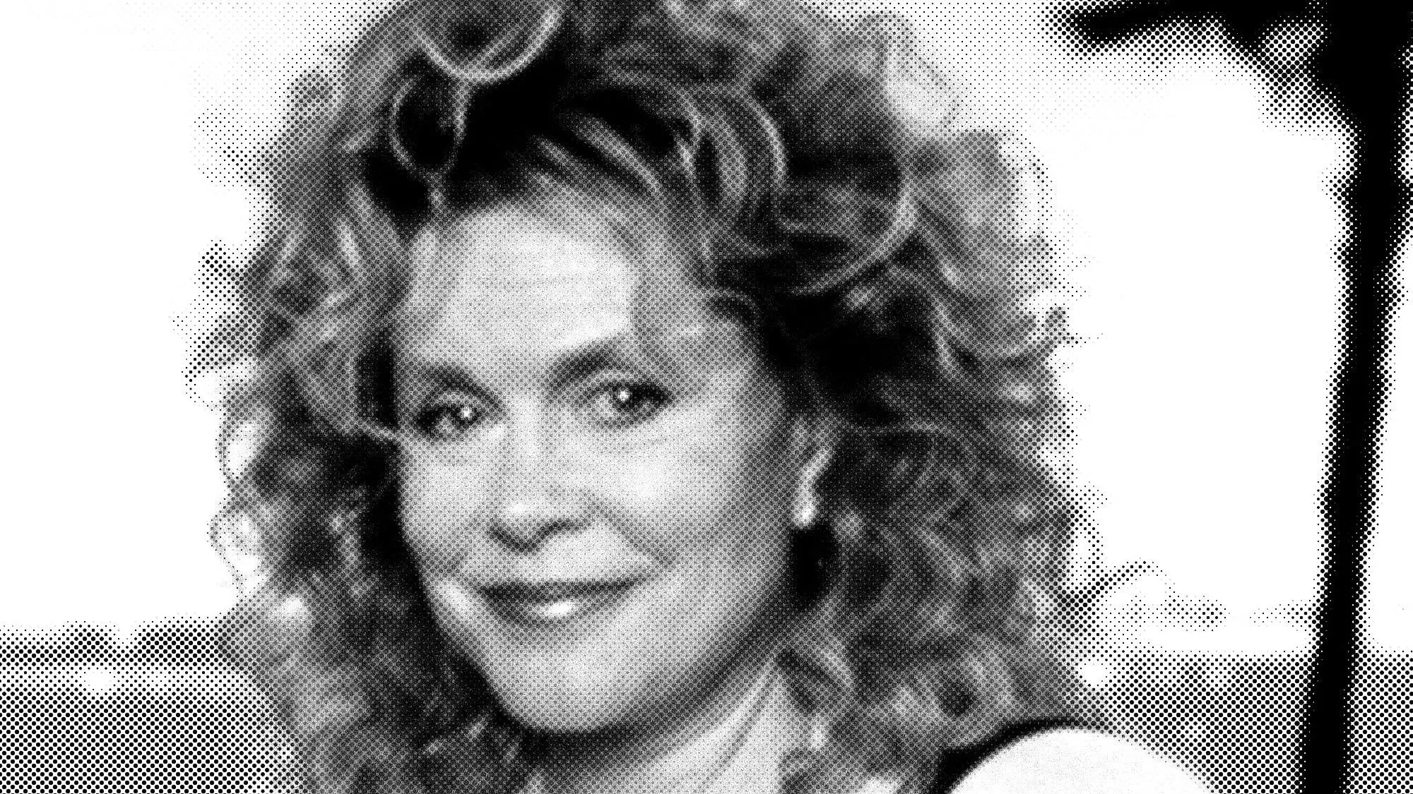 Deadline for Murder: From the Files of Edna Buchanan backdrop