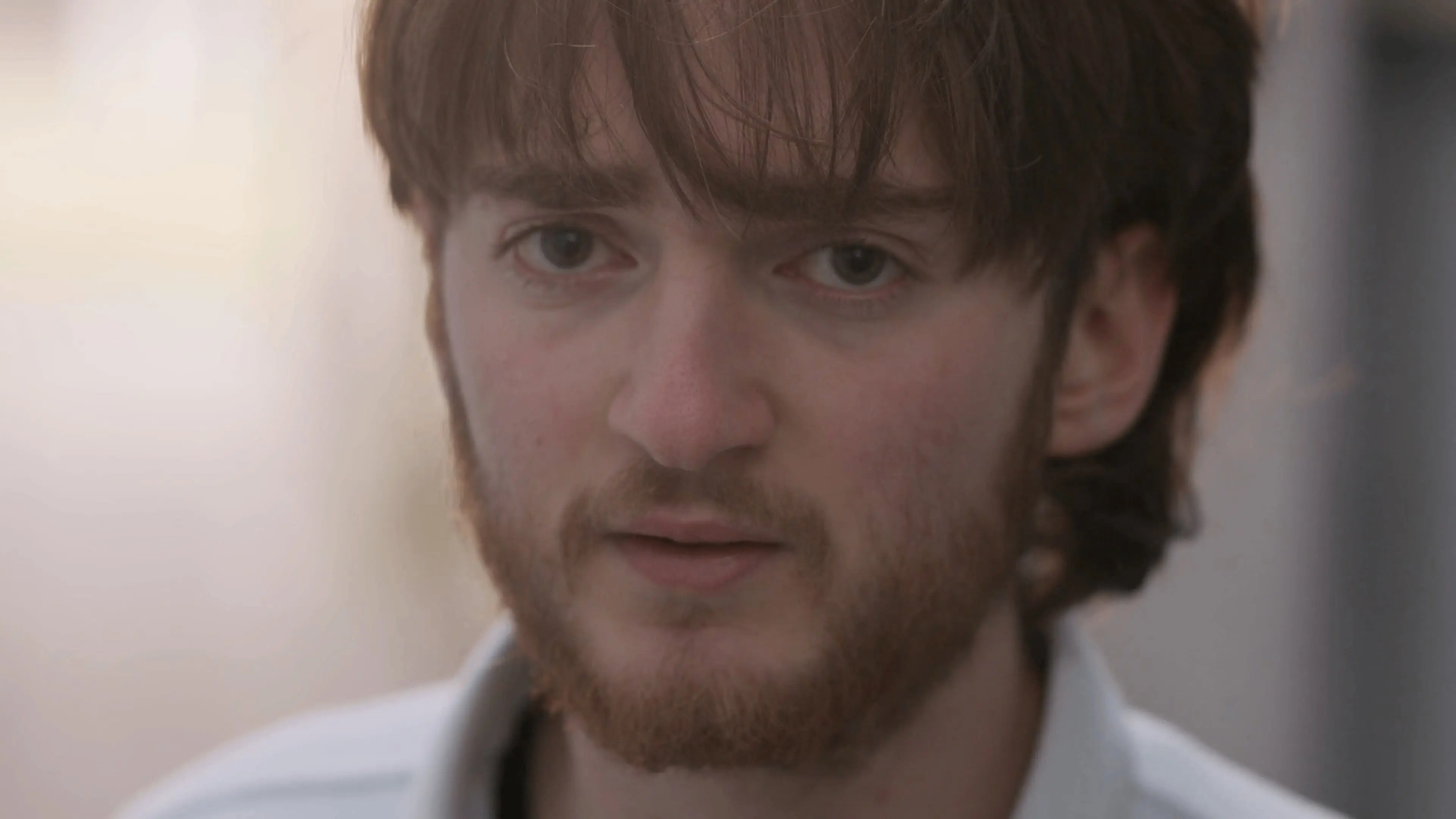 The Cross Giveth, backdrop