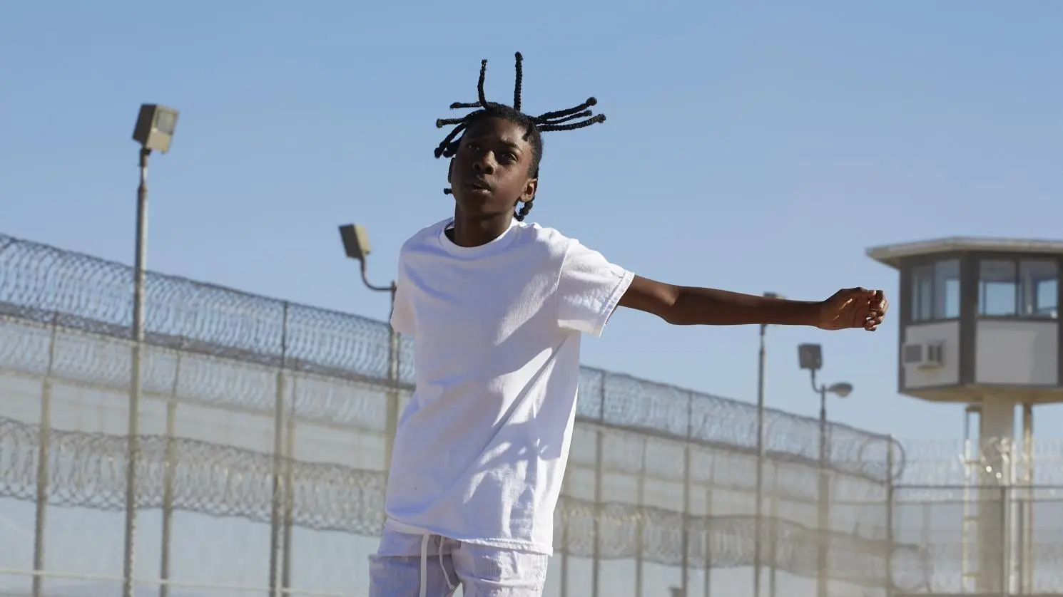 Songs from the Hole backdrop