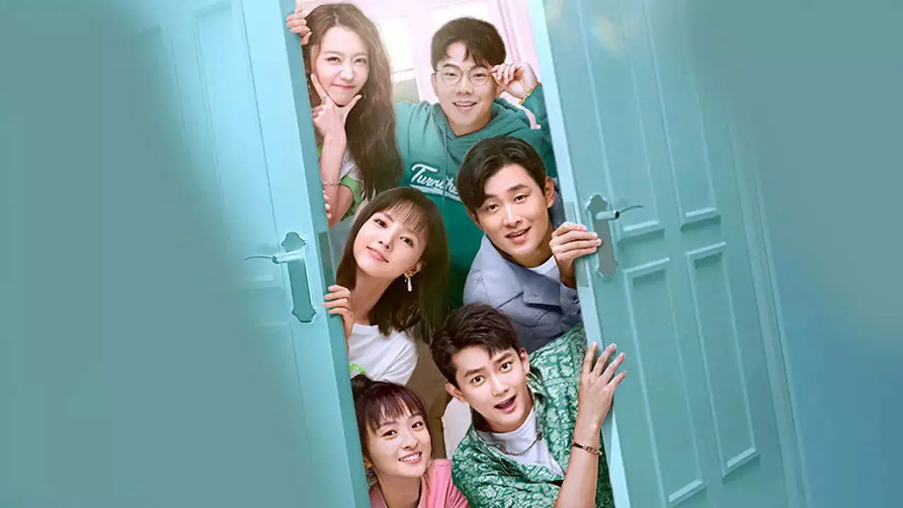 Litter to Glitter backdrop