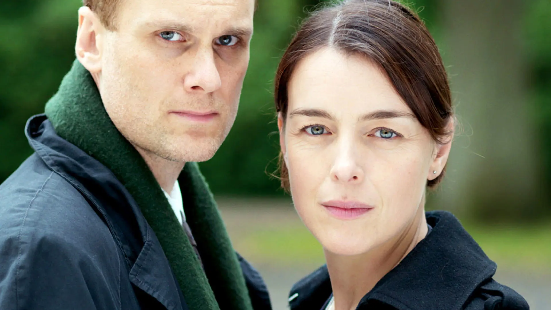 Case Sensitive backdrop