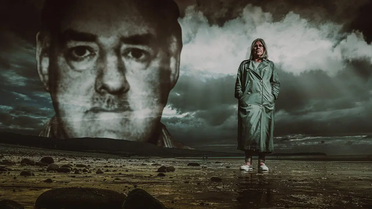 Dark Land: The Hunt for Wales' Worst Serial Killer backdrop