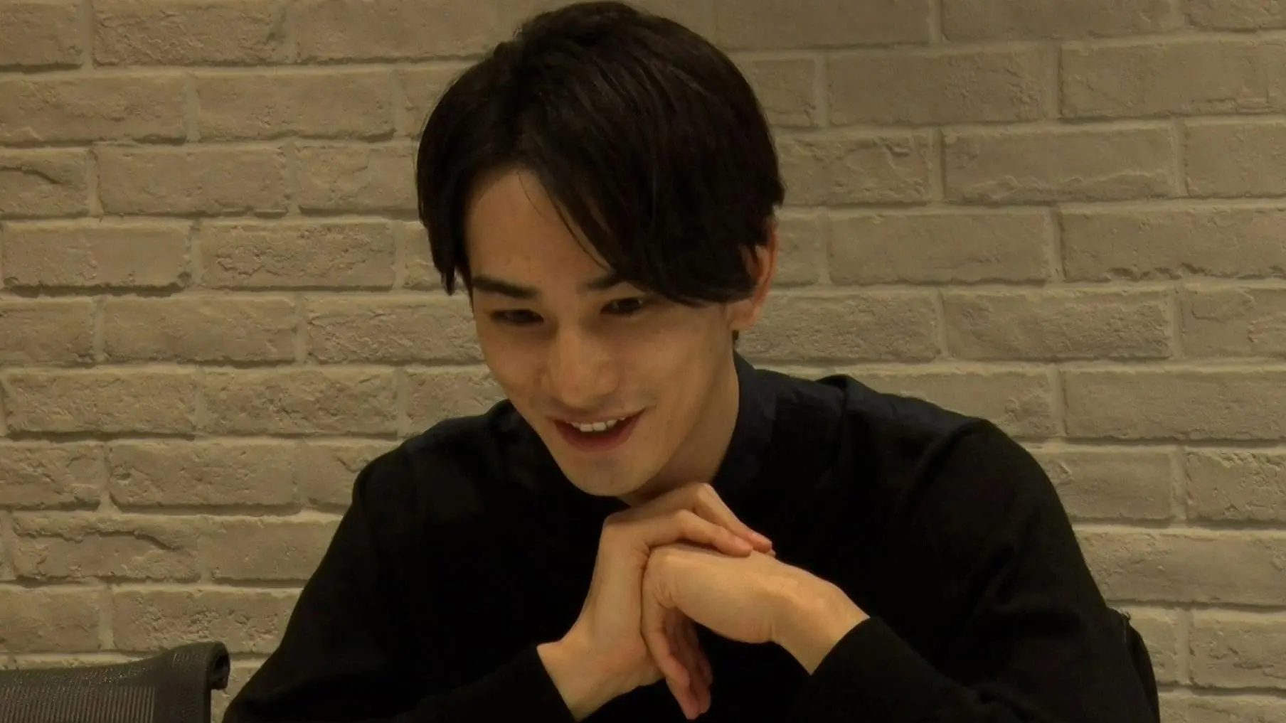 Draw a Manga Of Me As The Main Character! It’ll Also Be Made Into A Drama!! backdrop