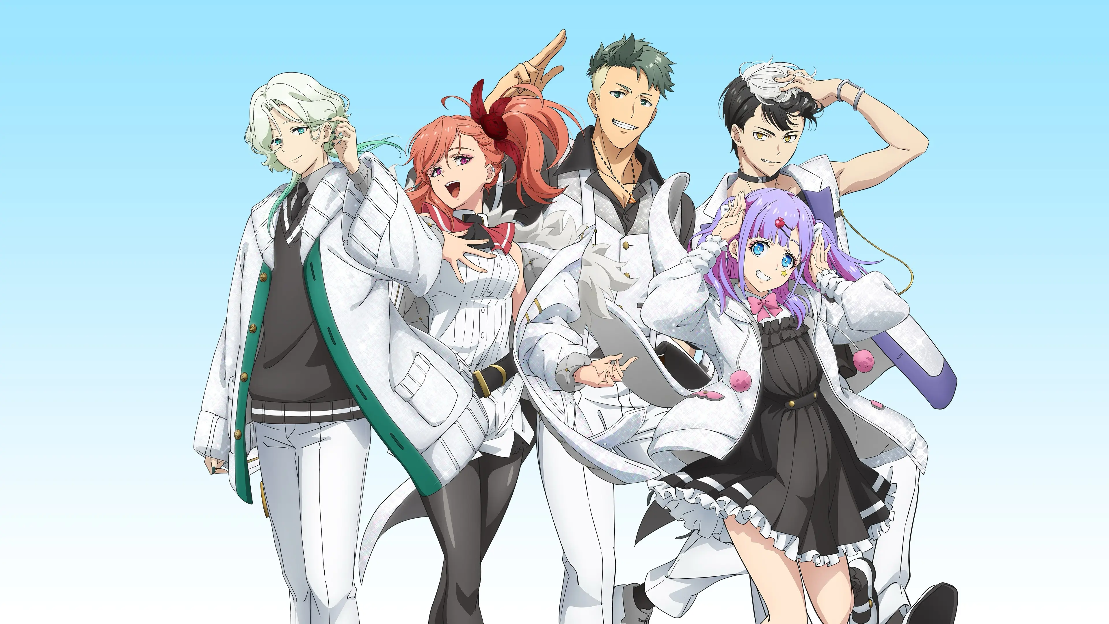 SI-VIS: The Sound of Heroes backdrop