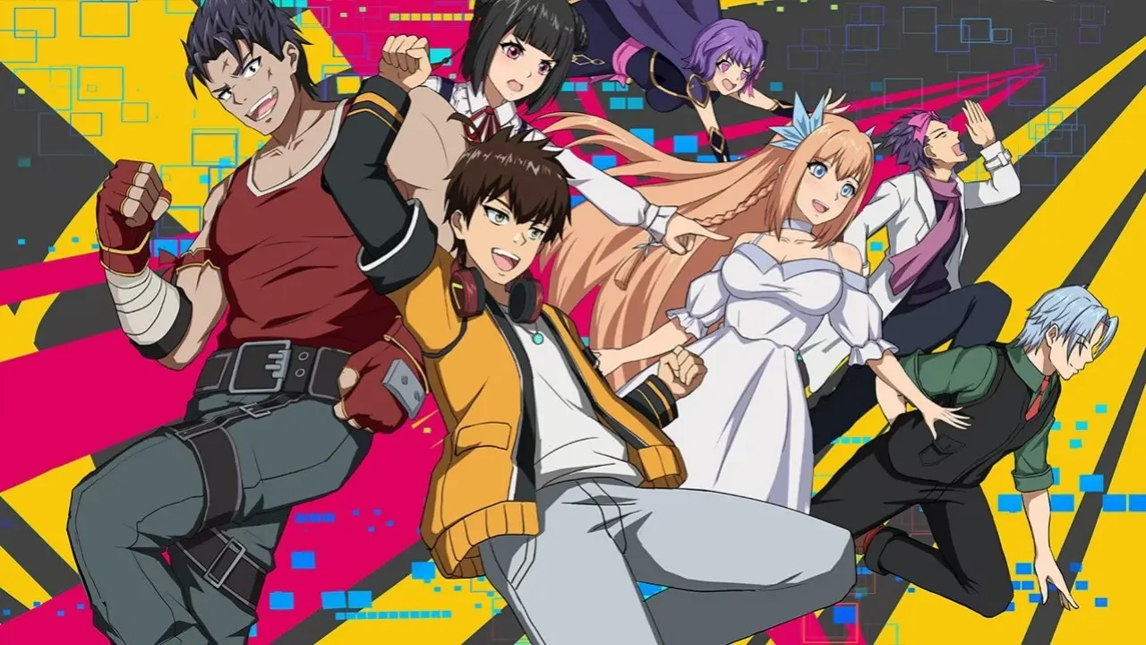 Cultivation Chat Group backdrop