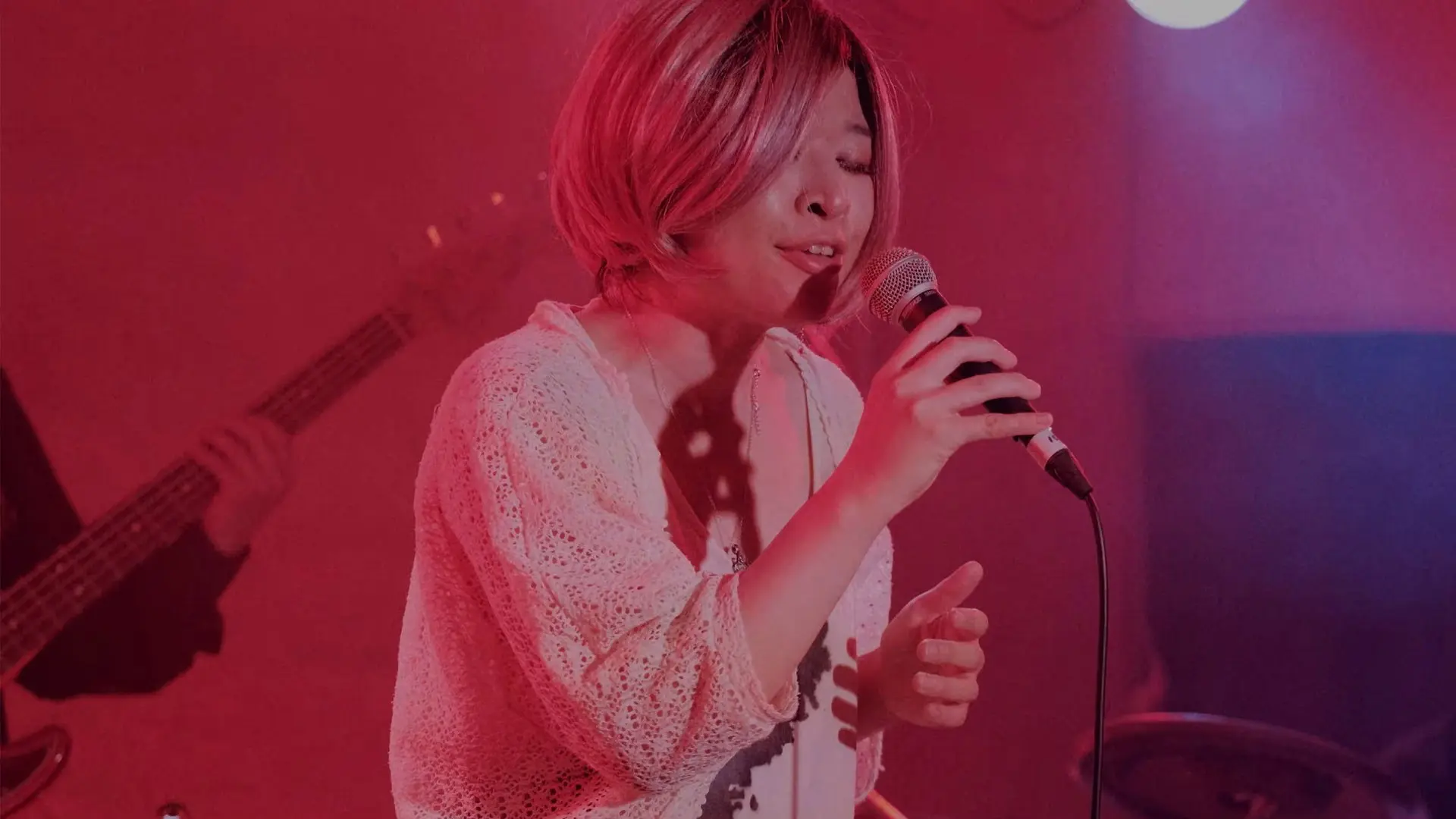 The House in Fata Morgana, Live in Osaka! backdrop