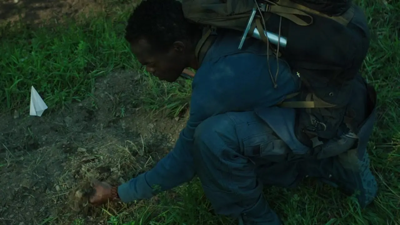 They Remain backdrop