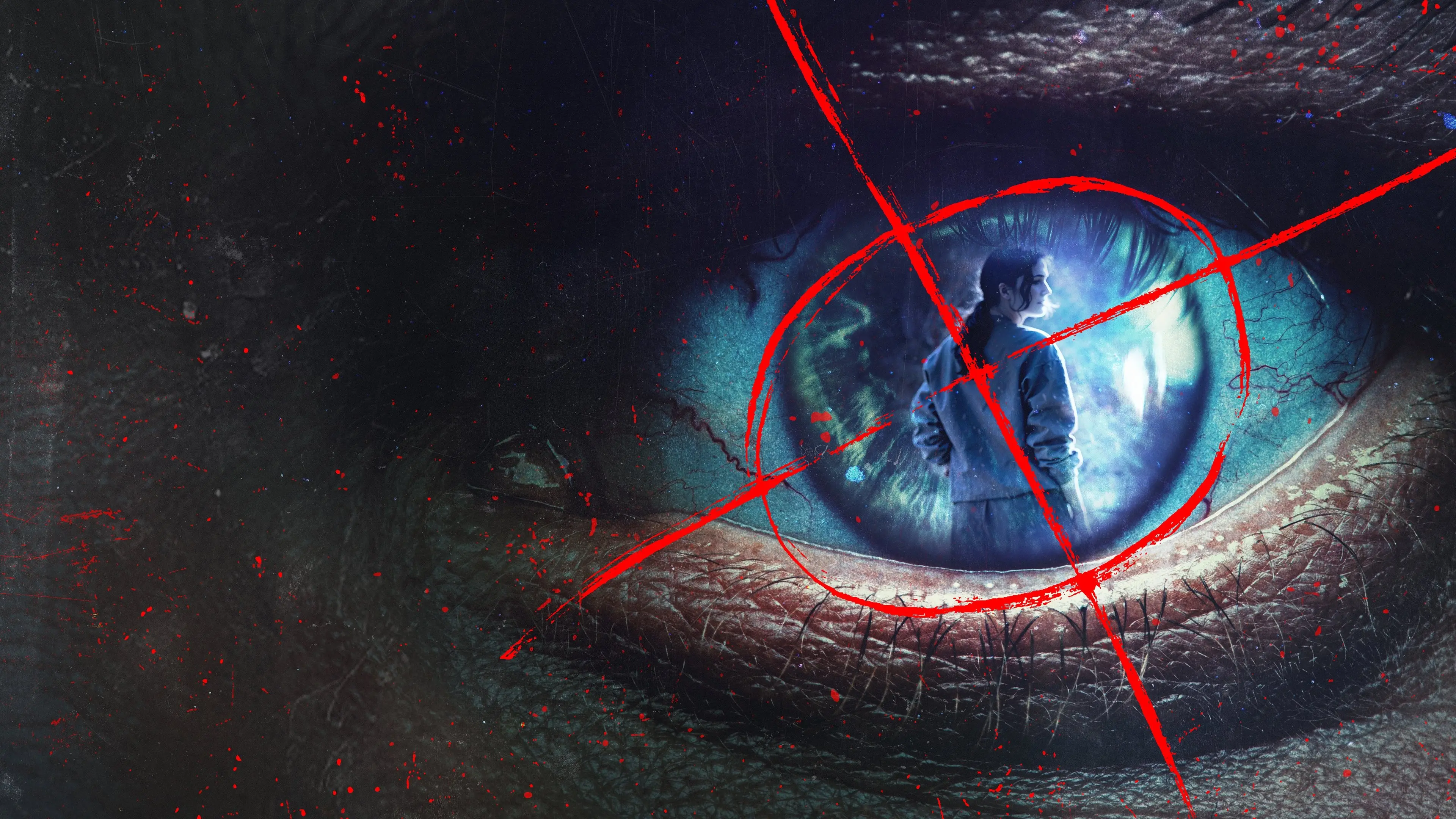 Before They Kill Again backdrop