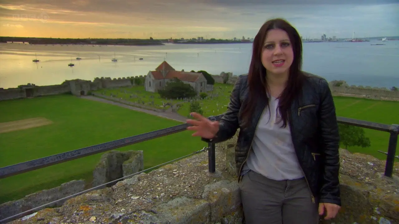 Chivalry and Betrayal: The Hundred Years War backdrop