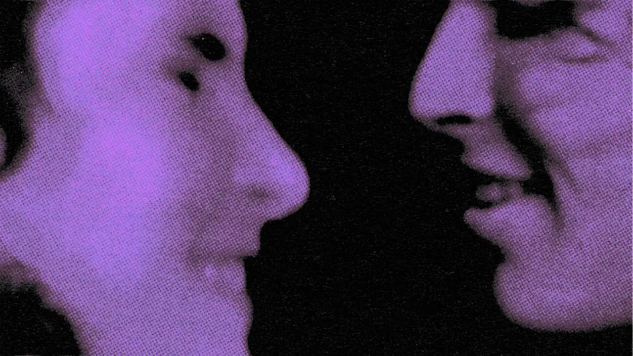 Muse's Kiss backdrop