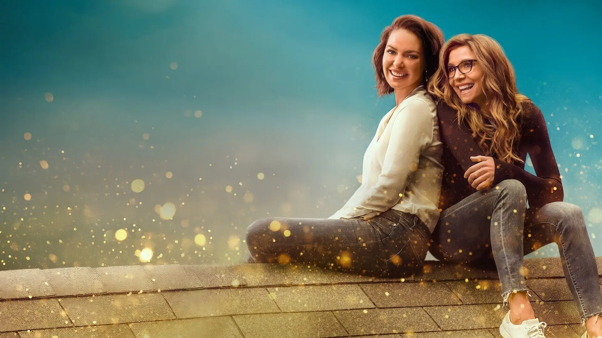 Firefly Lane backdrop