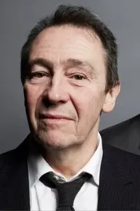 Paul Whitehouse