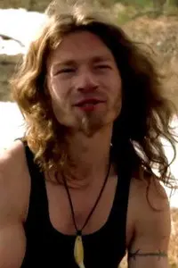 Solomon "Bear" Brown