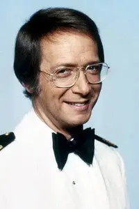 Bernie Kopell