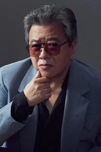 Lin Tsai-pei