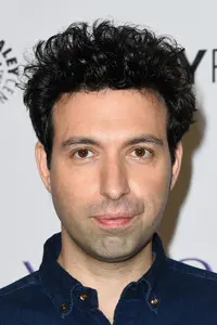 Alex Karpovsky