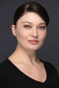 Nurgül Yeşilçay