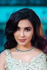 Parvatii Nair