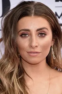 Lauren Luthringshausen