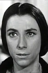 Martine Ferrière