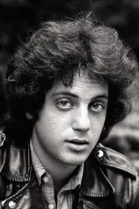 Billy Joel