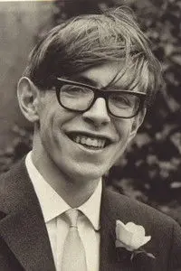 Stephen Hawking