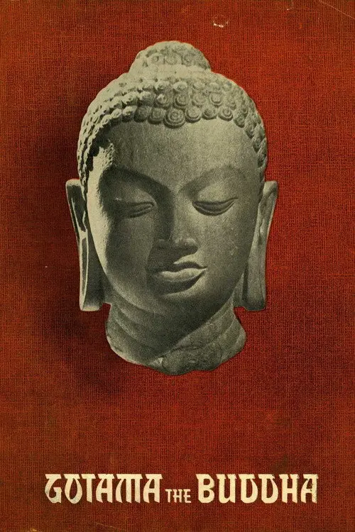 Gotama the Buddha