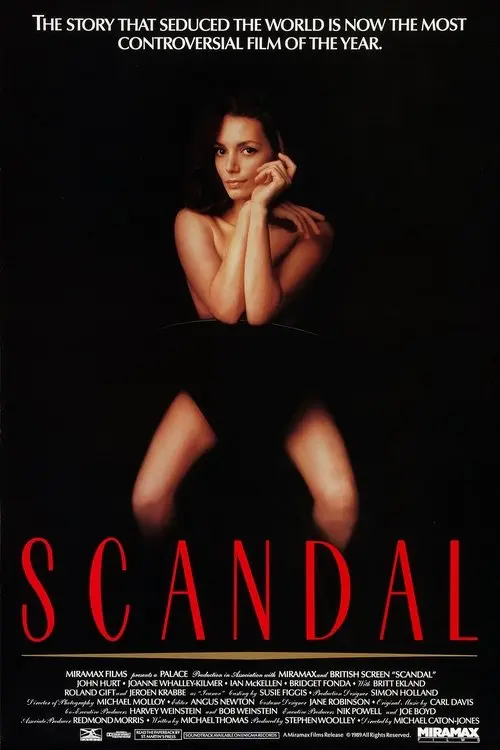 Scandal