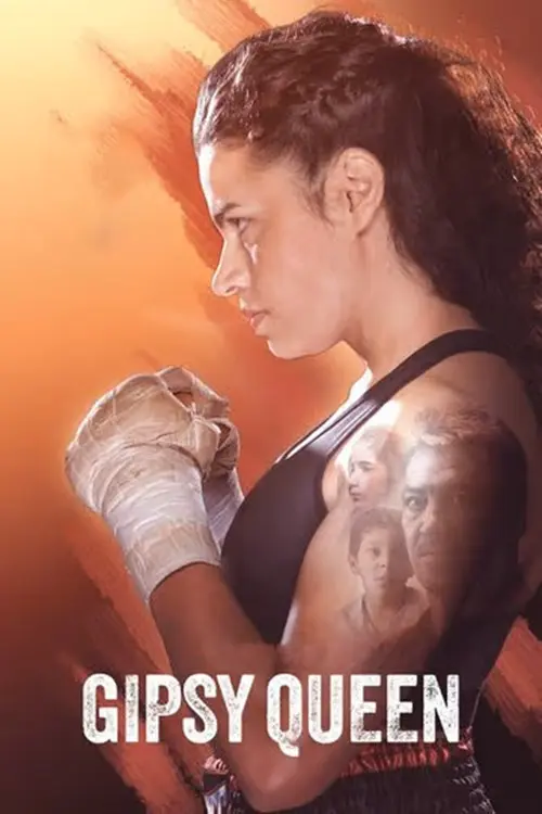 Gipsy Queen
