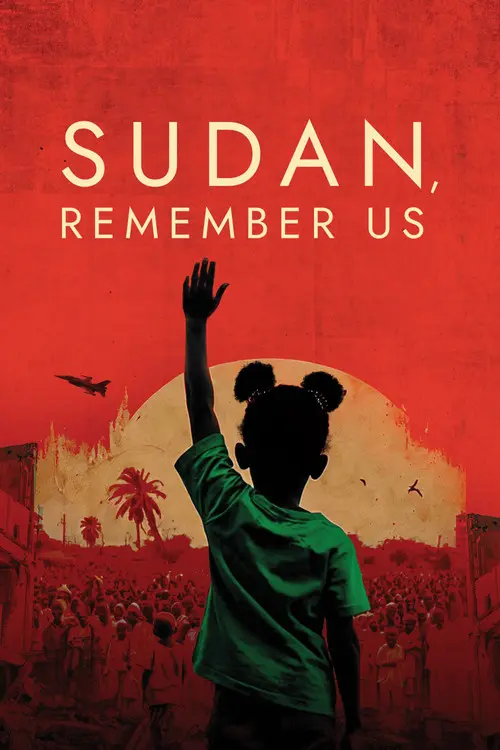Sudan, Remember Us