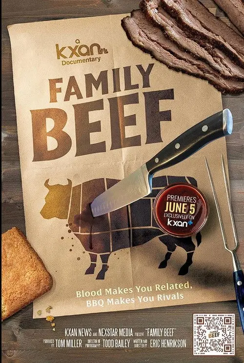 Family Beef