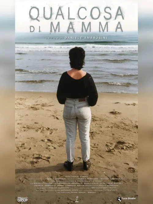 Something about Mamma