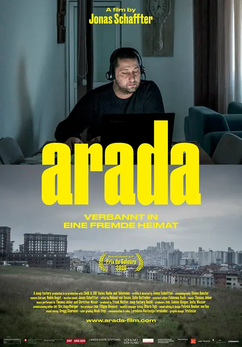 Arada