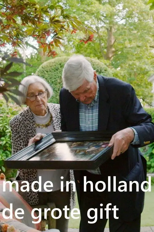 Made in Holland - The Great Gift
