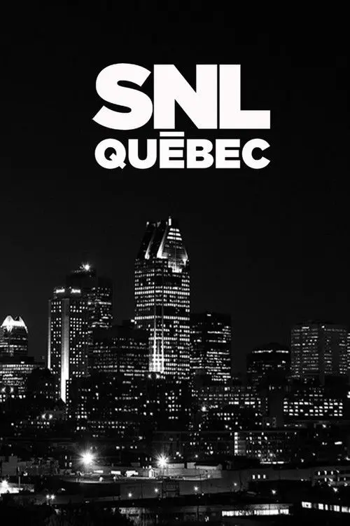 SNL Québec