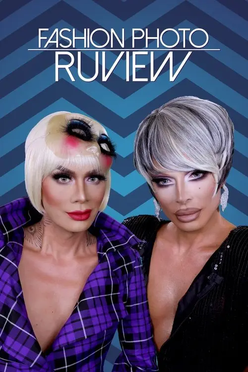 Fashion Photo RuView