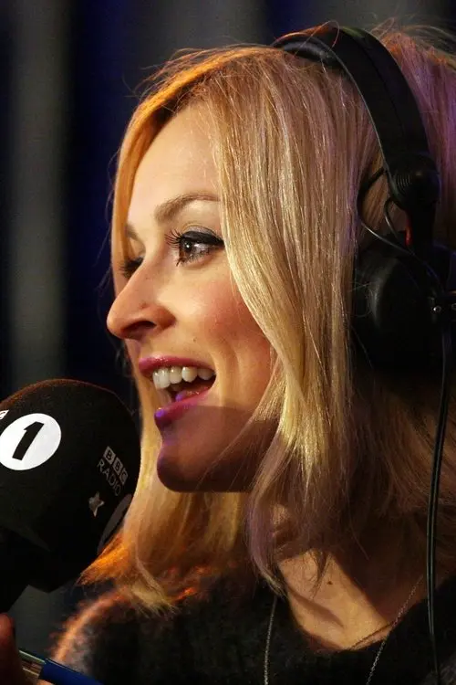 BBC Radio 1's Live Lounge