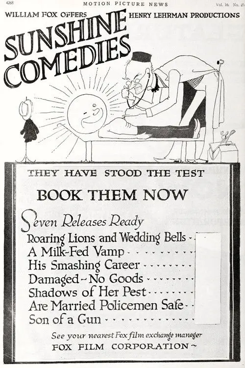 Are Married Policemen Safe?