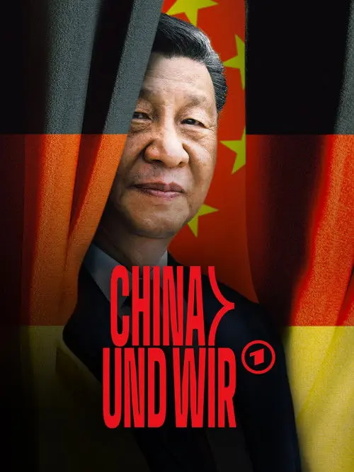 China und wir · Ein riskantes Spiel