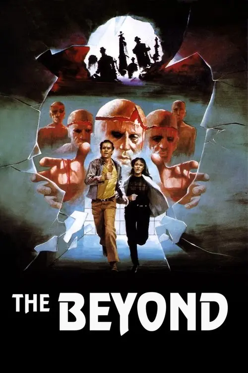 The Beyond