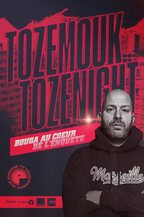 Tozemouk Tozenight